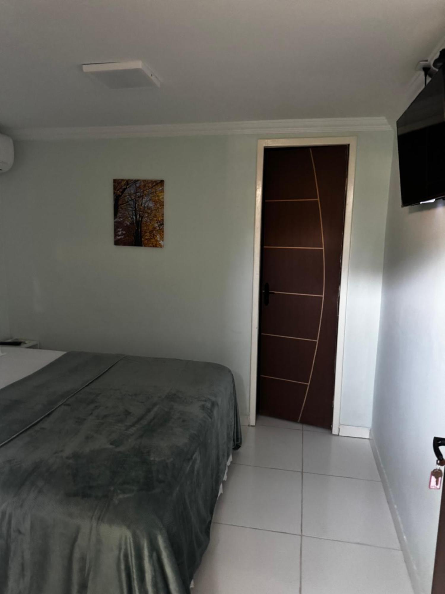 Pousada Alameda Boa Vista Recife Exterior foto